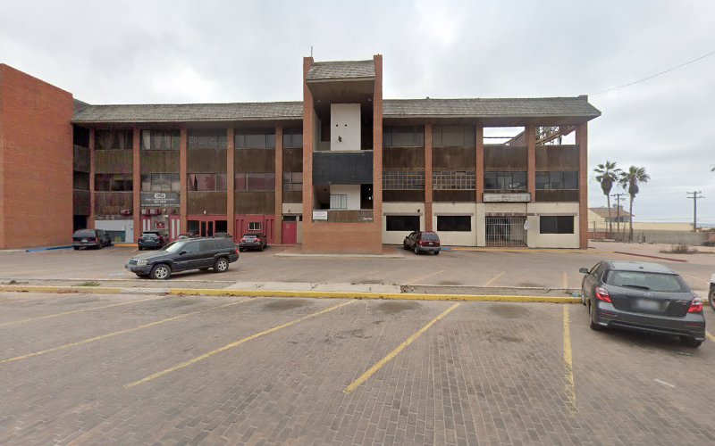 escuela de inglés Rosarito