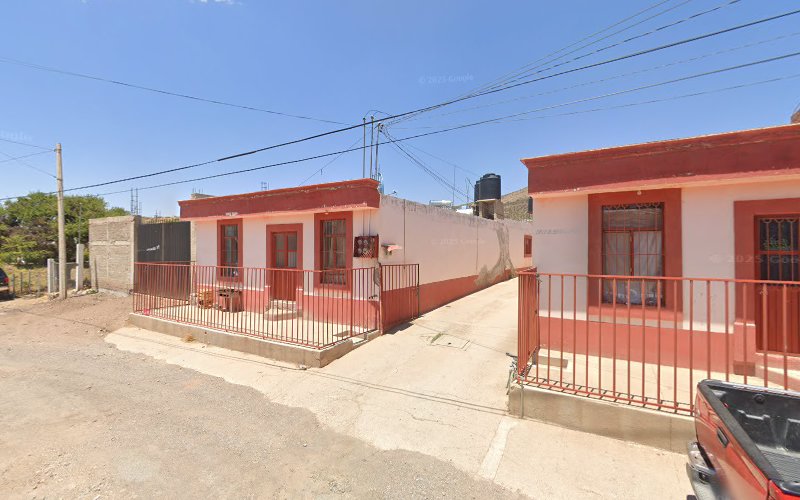 escuela de inglés Sombrerete