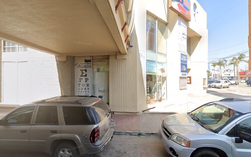 escuela de inglés Rosarito