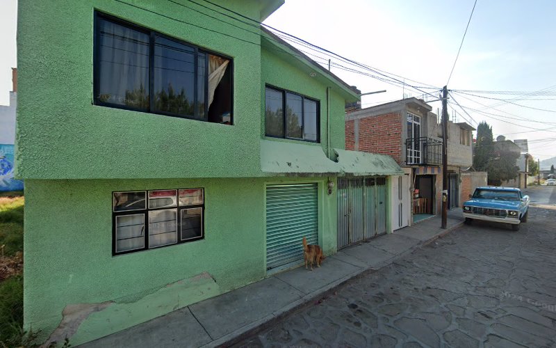 escuela de inglés San Felipe
