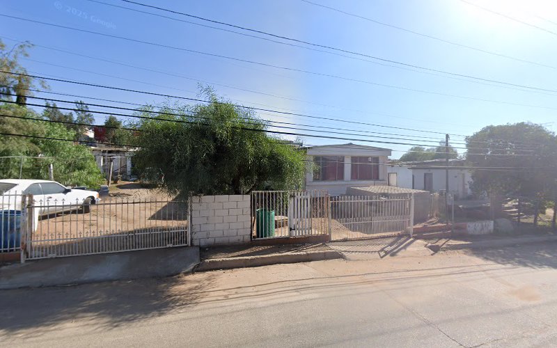 escuela de inglés El Hongo