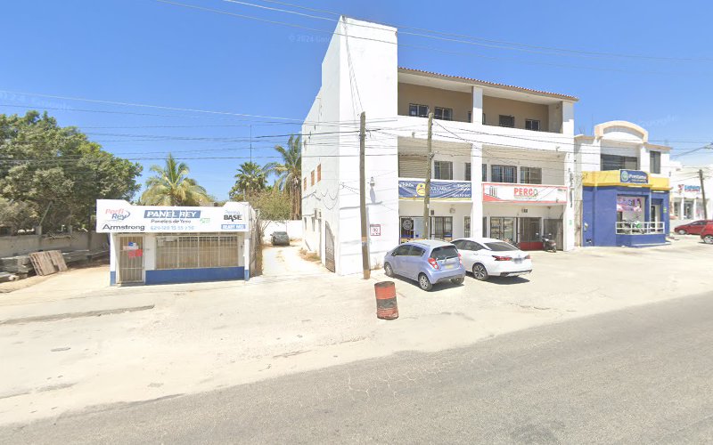 escuela de inglés Baja California Sur