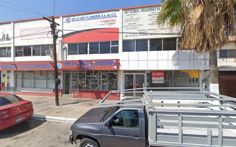 escuela de inglés La Paz