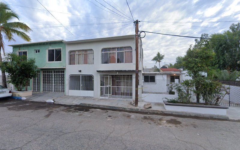 escuela de inglés La Paz
