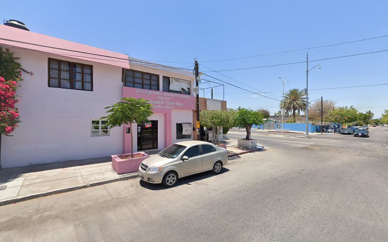 escuela de inglés La Paz