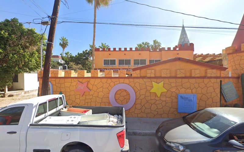 escuela de inglés Cabo San Lucas