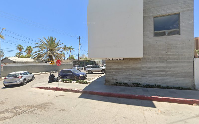 escuela de inglés Cabo San Lucas