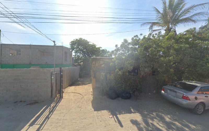escuela de inglés San José del Cabo
