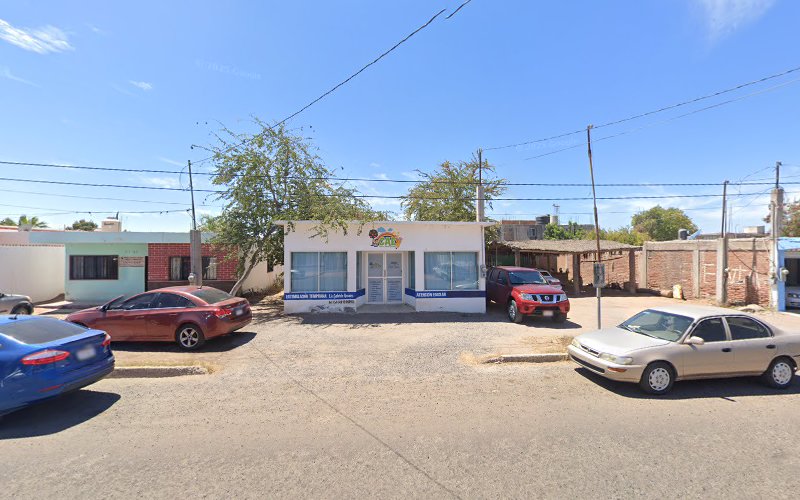 escuela de inglés Ciudad Constitución