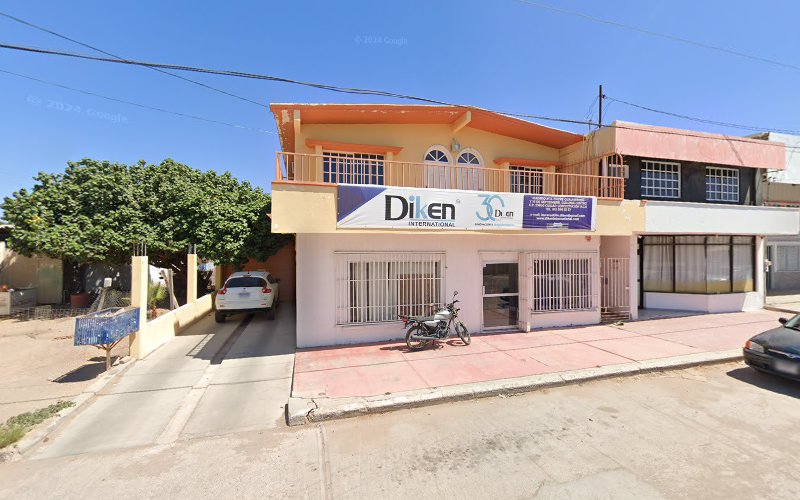 escuela de inglés Ciudad Constitución