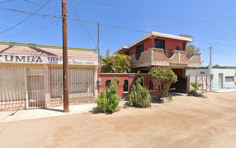 escuela de inglés Ciudad Constitución