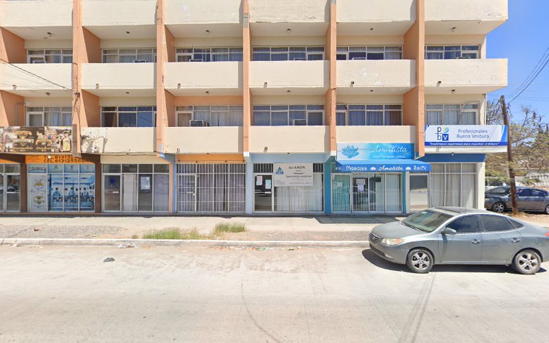 escuela de inglés Ciudad Constitución