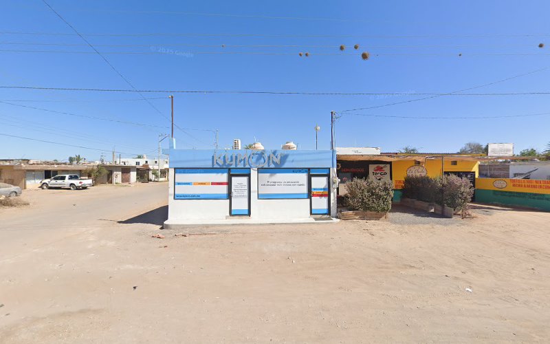 escuela de inglés Ciudad Constitución