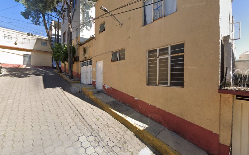 escuela de inglés Álvaro Obregón