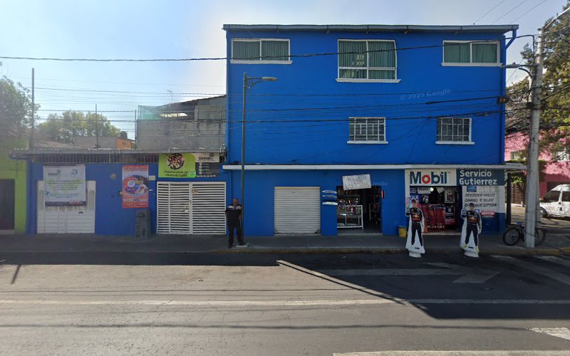 escuela de inglés Azcapotzalco