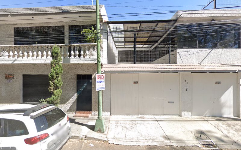 escuela de inglés Azcapotzalco