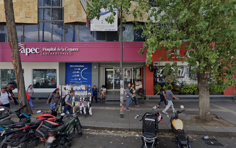 escuela de inglés Azcapotzalco