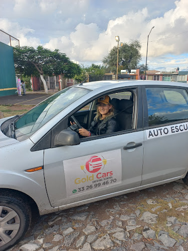 escuela de manejo Zapopan