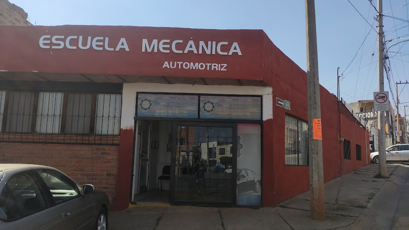 escuela de manejo Tepatitlán de Morelos