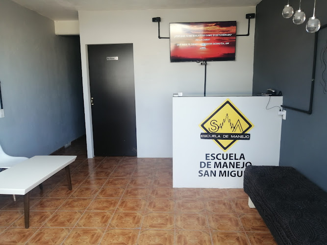 escuela de manejo San Miguel de Allende