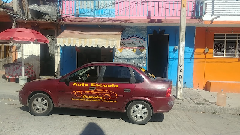 escuela de manejo Ciudad Altamirano