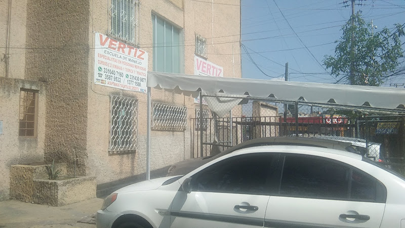 escuela de manejo Guadalajara