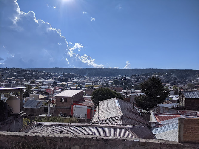 escuela de manejo Pueblo Nuevo (El Salto)
