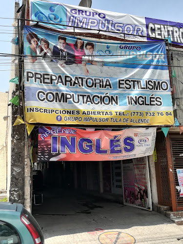 escuela de manejo Tula de Allende