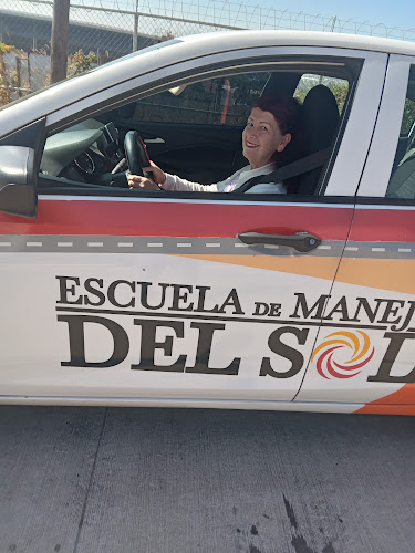 escuela de manejo Jalisco