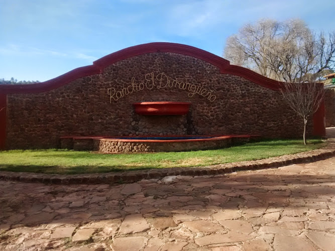 escuela de manejo Canatlán