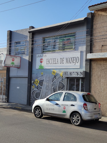 escuela de manejo El Oro