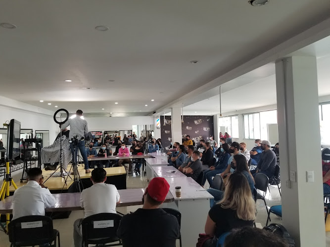 escuela de manejo Tepatitlán de Morelos