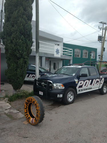 escuela de manejo Actopan