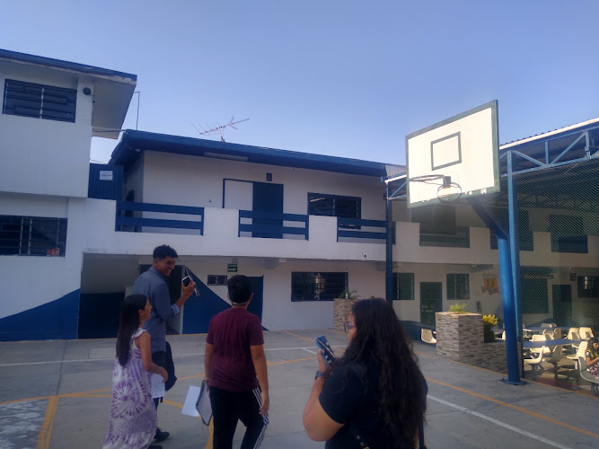 escuela de manejo Guerrero