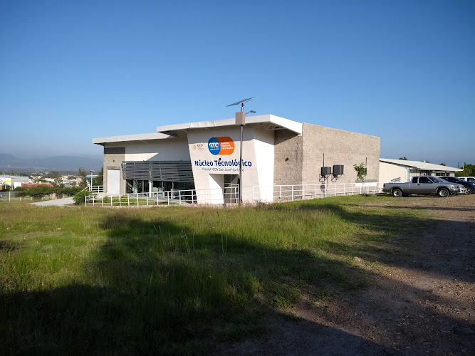 escuela de manejo San José Iturbide