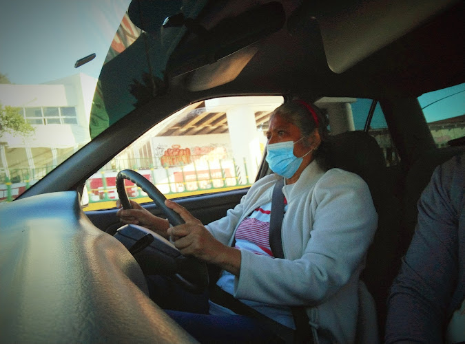 escuela de manejo Tixtla de Guerrero