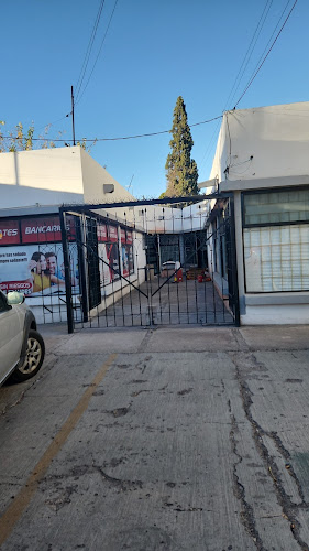 escuela de manejo Nuevo Casas Grandes