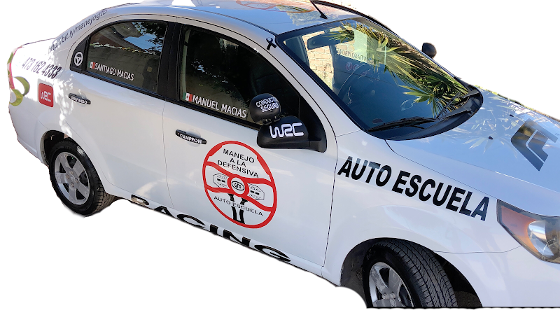 escuela de manejo Guanajuato