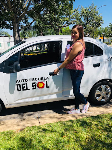 escuela de manejo Zapopan