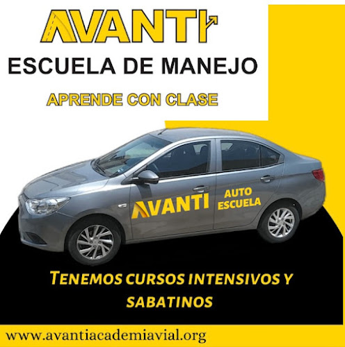 escuela de manejo Tonalá