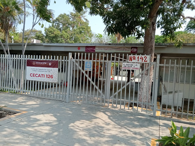 escuela de manejo Armería