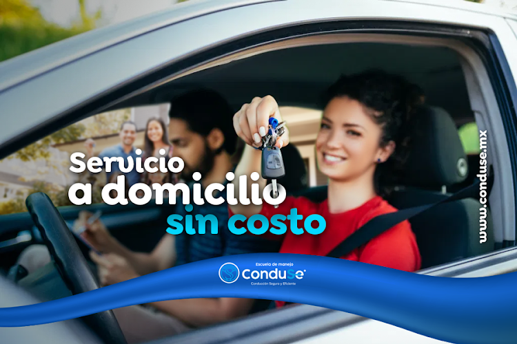 escuela de manejo Guadalajara