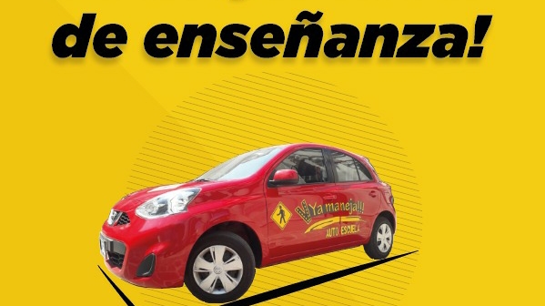 escuela de manejo Celaya