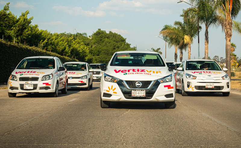 escuela de manejo Zapopan