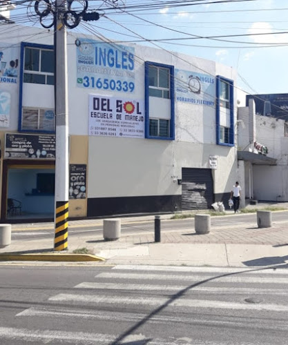 escuela de manejo Zapopan