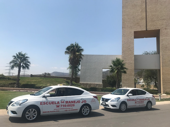 escuela de manejo Guanajuato