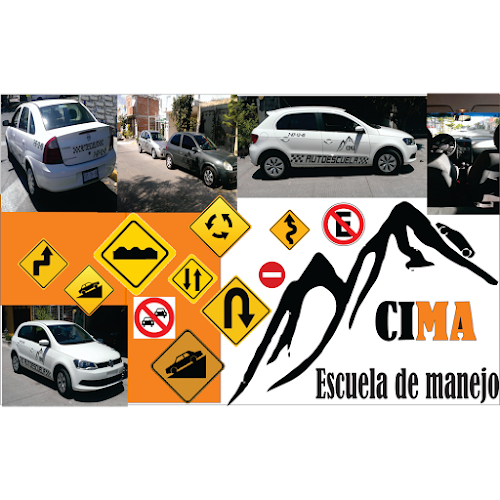 escuela de manejo León