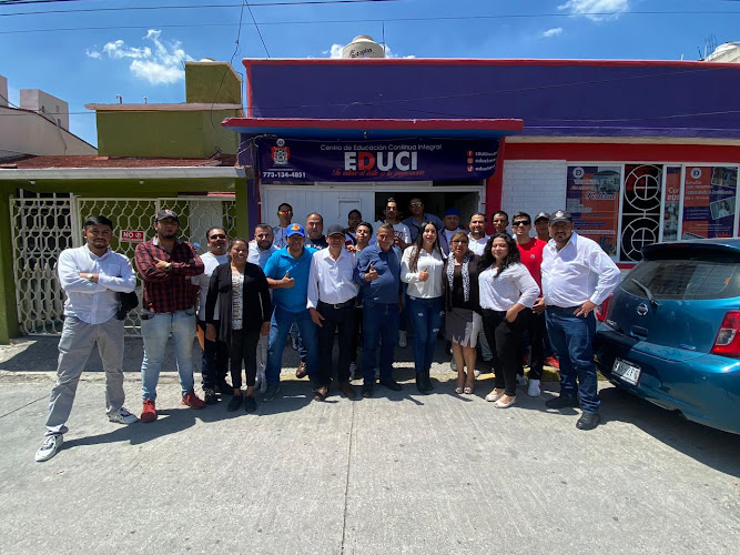 escuela de manejo Tula de Allende