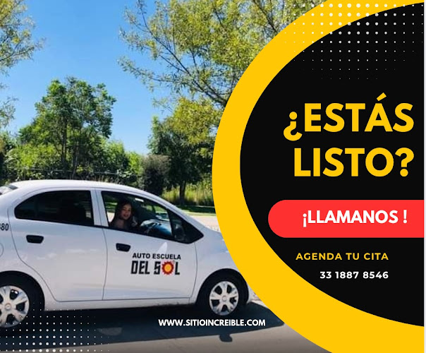 escuela de manejo Jalisco