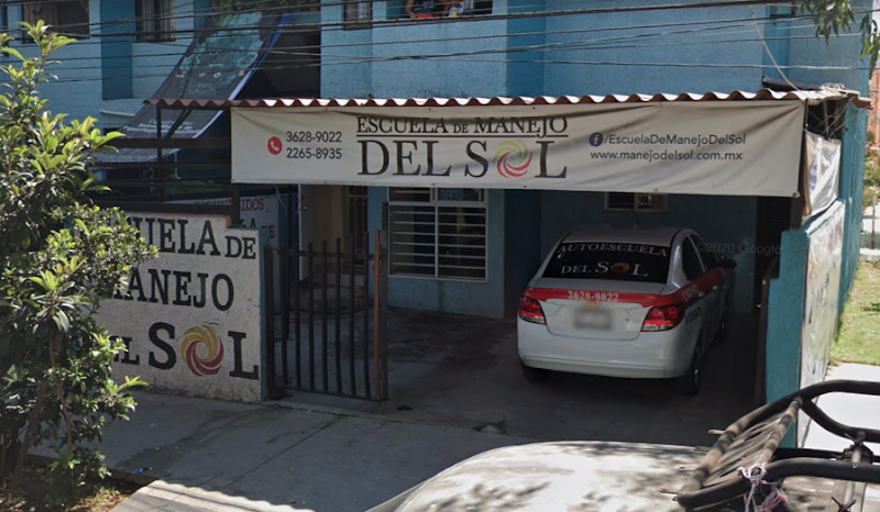 escuela de manejo Jalisco